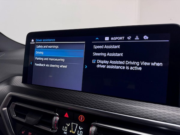 Used BMW X4 2022 for sale - 75645562: Photo 55
