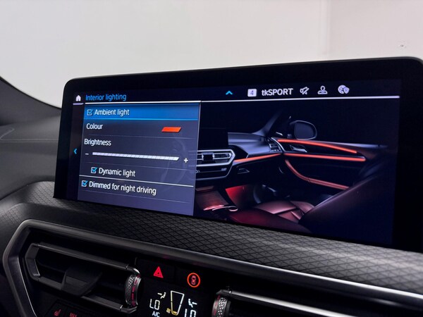 Used BMW X4 2022 for sale - 75645562: Photo 58