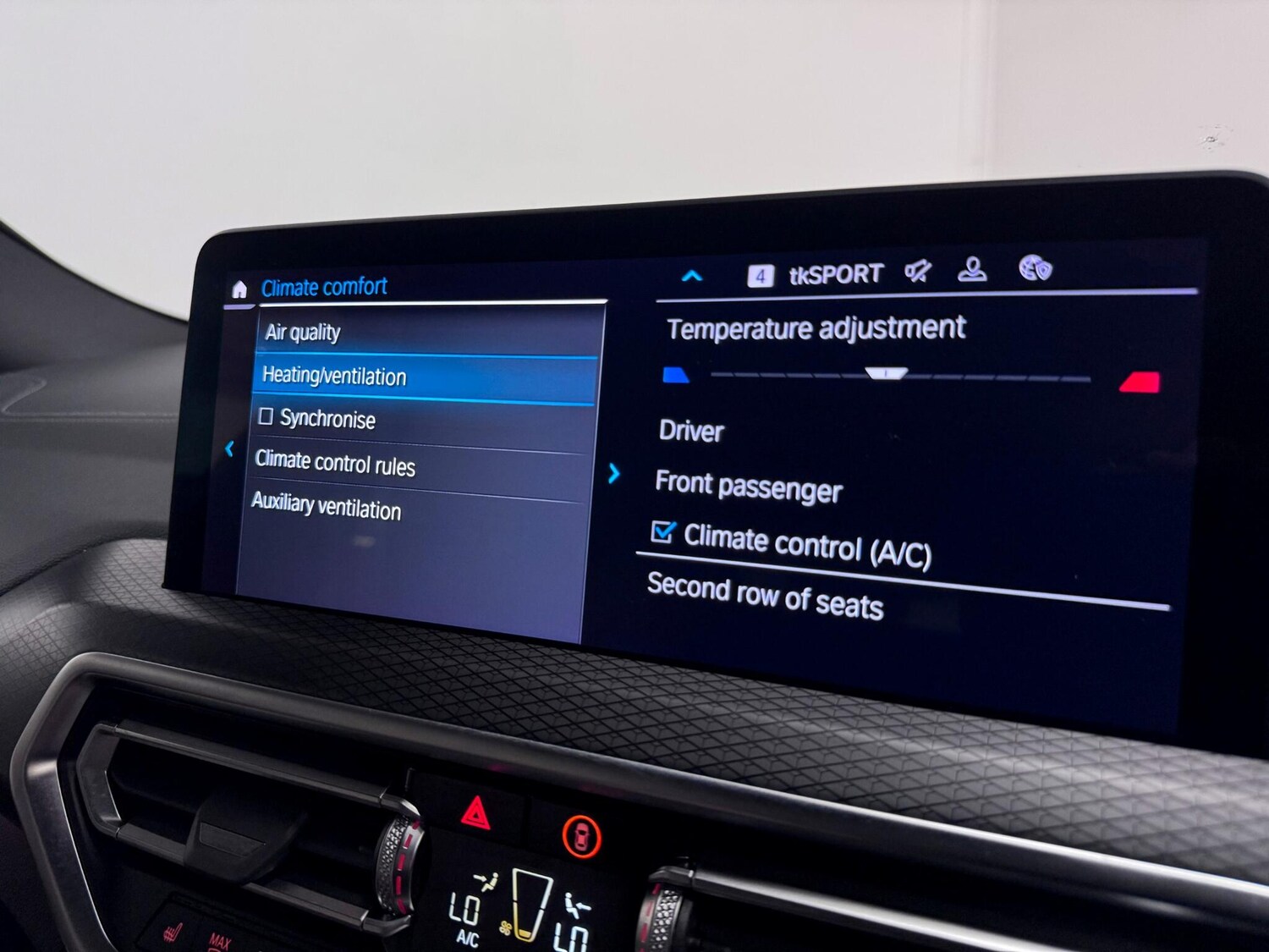 Used BMW X4 2022 for sale - 75645562: Photo 60