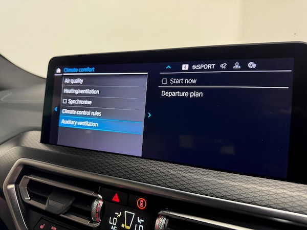 Used BMW X4 2022 for sale - 75645562: Photo 63