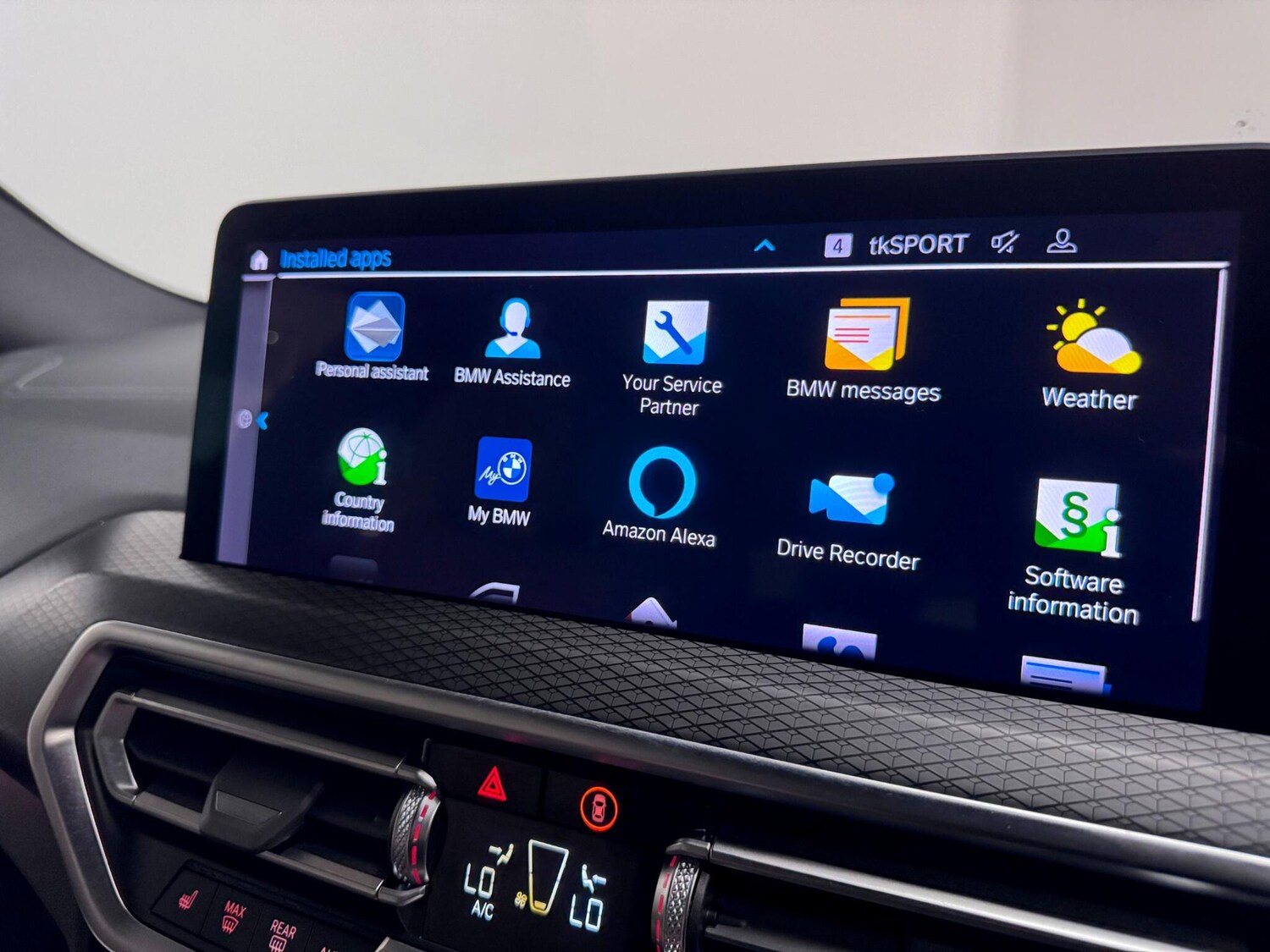 Used BMW X4 2022 for sale - 75645562: Photo 65