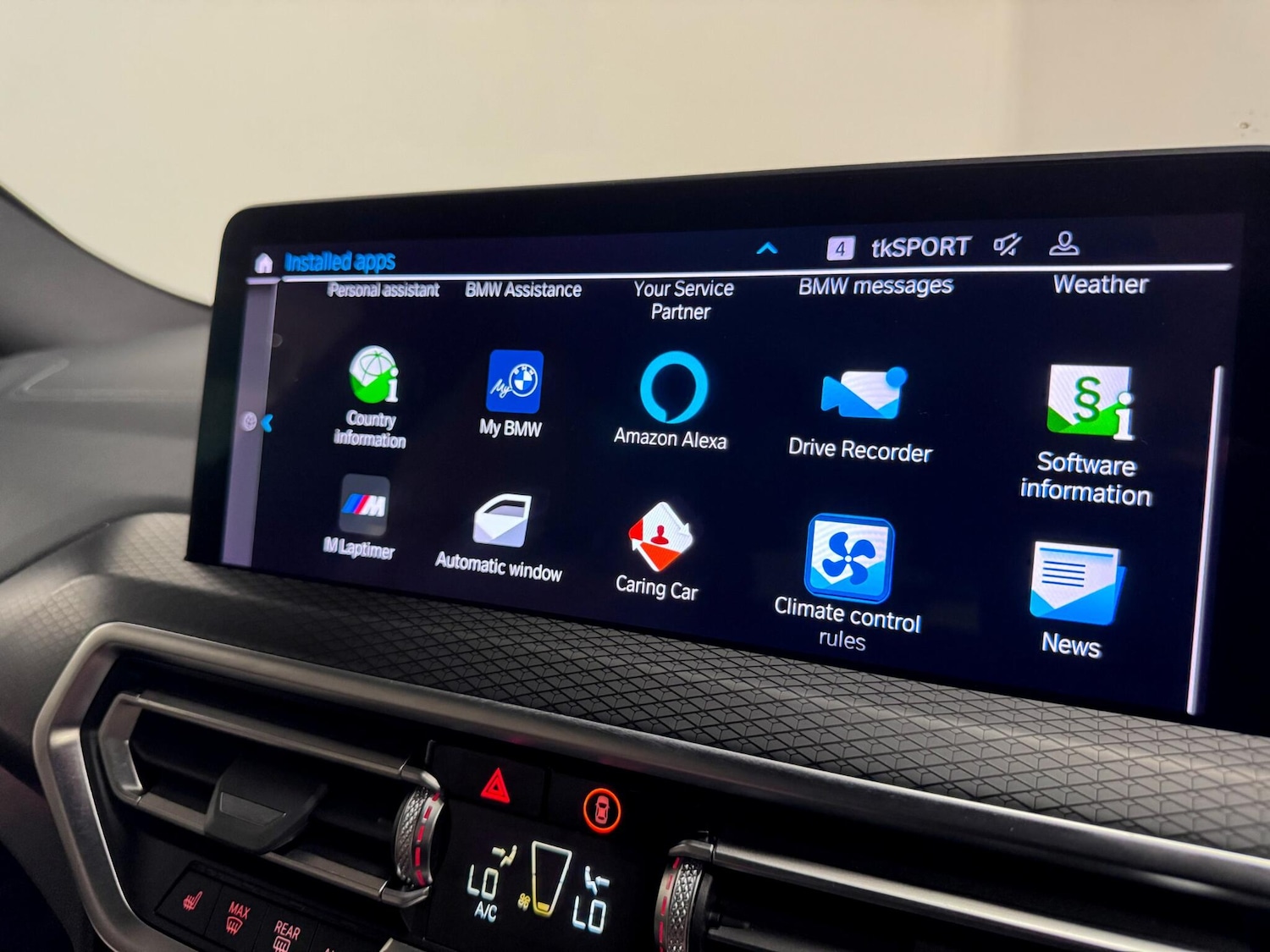 Used BMW X4 2022 for sale - 75645562: Photo 66