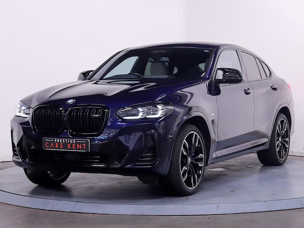 Used BMW X4 2022 for sale - 75645562: Photo 6