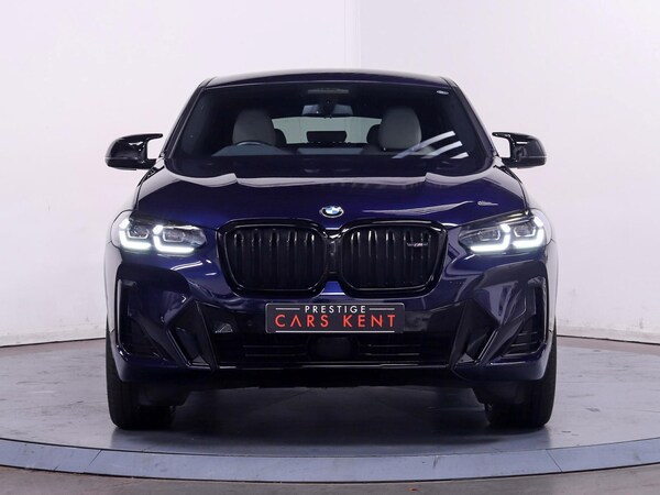 Used BMW X4 2022 for sale - 75645562: Photo 7