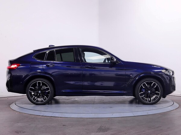 Used BMW X4 2022 for sale - 75645562: Photo 8