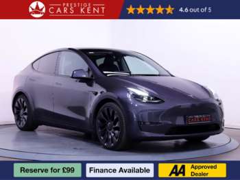 Used Tesla Model Y 2023 for sale - 75115106: Photo
