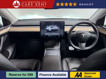 Used Tesla Model Y 2023 for sale - 75115106: Photo