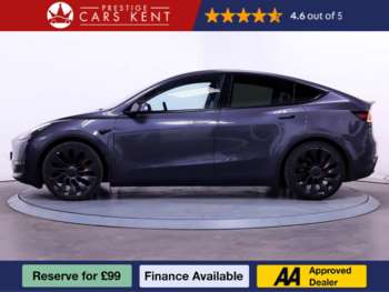 Used Tesla Model Y 2023 for sale - 75115106: Photo