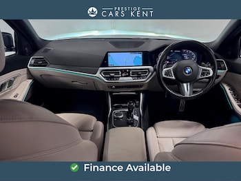 Used BMW 3 Series 2020 for sale - 76484963: Photo
