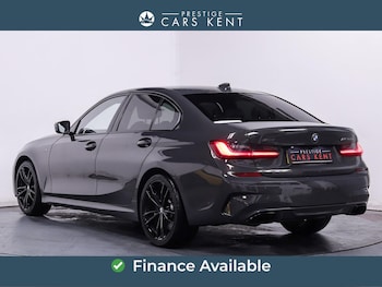 Used BMW 3 Series 2020 for sale - 76484963: Photo