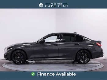 Used BMW 3 Series 2020 for sale - 76484963: Photo