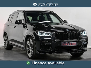 Used BMW X3 2020 for sale - 79316685: Photo