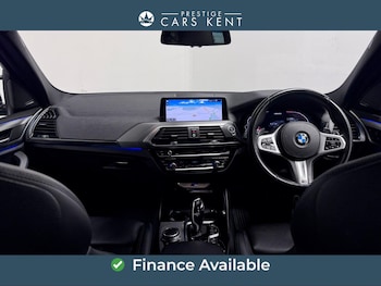 Used BMW X3 2020 for sale - 79316685: Photo