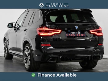 Used BMW X3 2020 for sale - 79316685: Photo