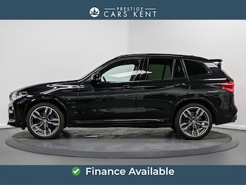 Used BMW X3 2020 for sale - 79316685: Photo