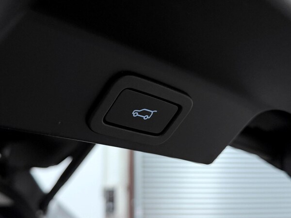 Used Jaguar F-Pace 2022 for sale - 75458689: Photo 14
