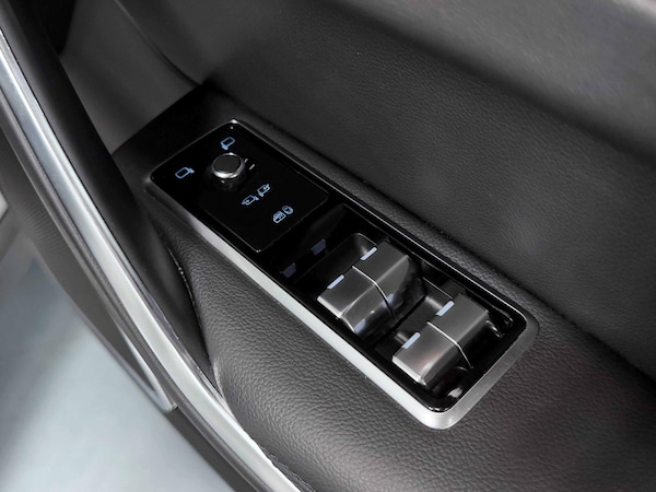 Used Jaguar F-Pace 2022 for sale - 75458689: Photo 17