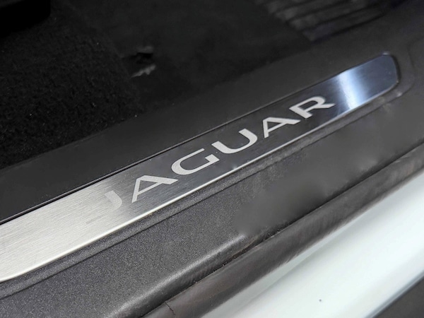 Used Jaguar F-Pace 2022 for sale - 75458689: Photo 19