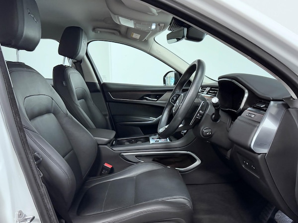 Used Jaguar F-Pace 2022 for sale - 75458689: Photo 22