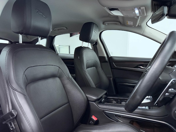 Used Jaguar F-Pace 2022 for sale - 75458689: Photo 23