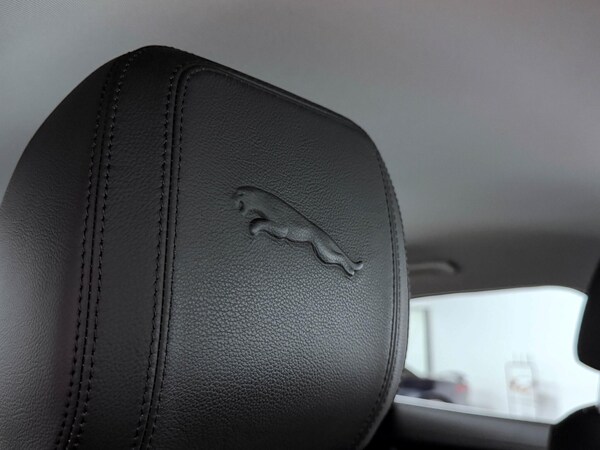 Used Jaguar F-Pace 2022 for sale - 75458689: Photo 24