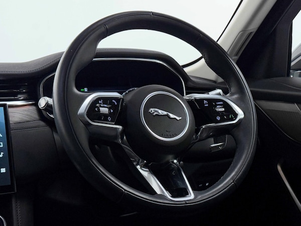 Used Jaguar F-Pace 2022 for sale - 75458689: Photo 28