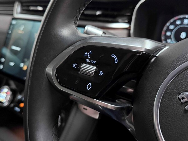 Used Jaguar F-Pace 2022 for sale - 75458689: Photo 29