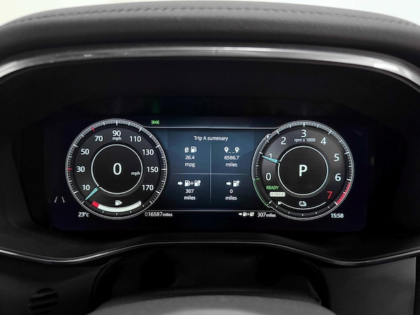 Used Jaguar F-Pace 2022 for sale - 75458689: Photo 31