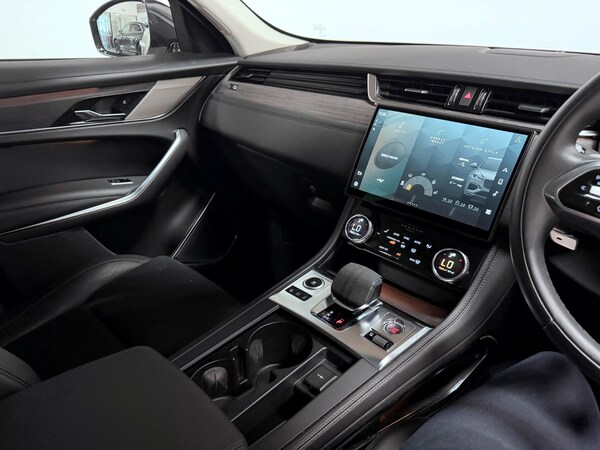 Used Jaguar F-Pace 2022 for sale - 75458689: Photo 33