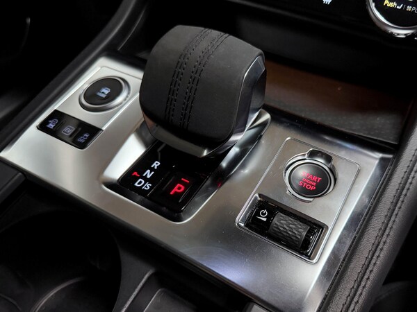 Used Jaguar F-Pace 2022 for sale - 75458689: Photo 38