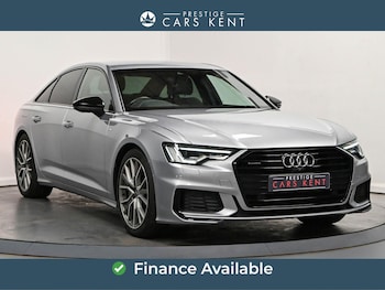 Used Audi A6 2021 for sale - 79115942: Photo