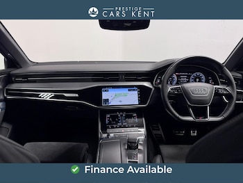 Used Audi A6 2021 for sale - 79115942: Photo