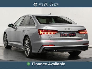 Used Audi A6 2021 for sale - 79115942: Photo