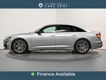 Used Audi A6 2021 for sale - 79115942: Photo