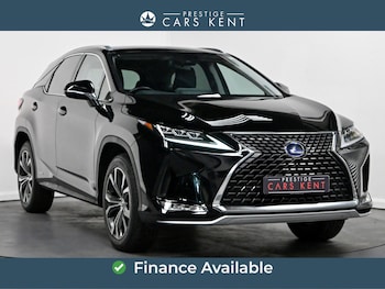 Used Lexus RX 2022 for sale - 78704752: Photo