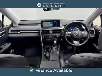 Used Lexus RX 2022 for sale - 78704752: Photo