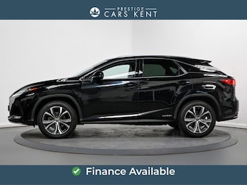 Used Lexus RX 2022 for sale - 78704752: Photo