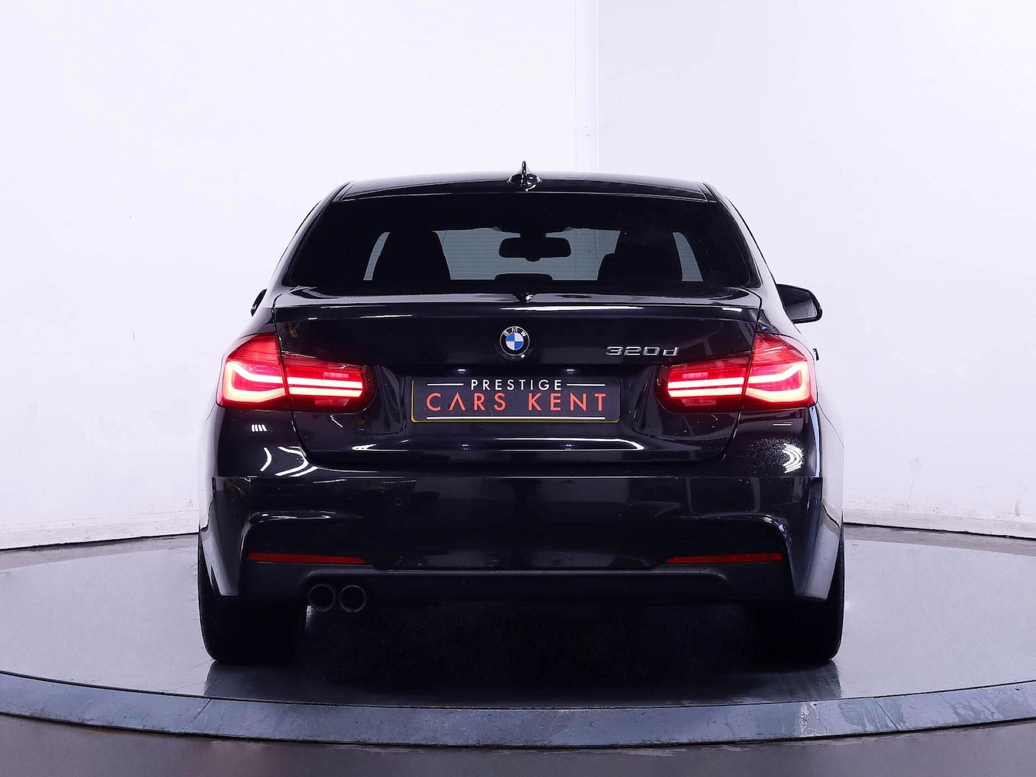 Used BMW 3 Series 2018 for sale - 76549721: Photo 11