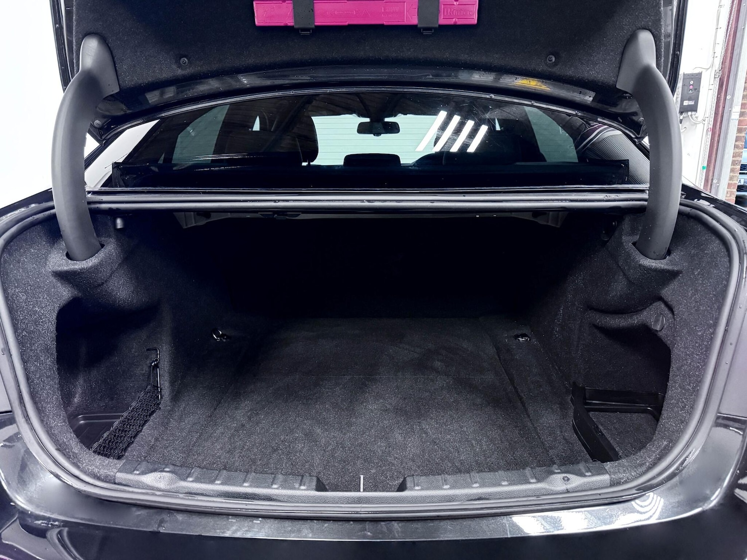 Used BMW 3 Series 2018 for sale - 76549721: Photo 12