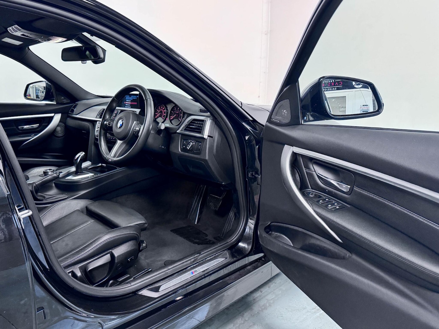 Used BMW 3 Series 2018 for sale - 76549721: Photo 13