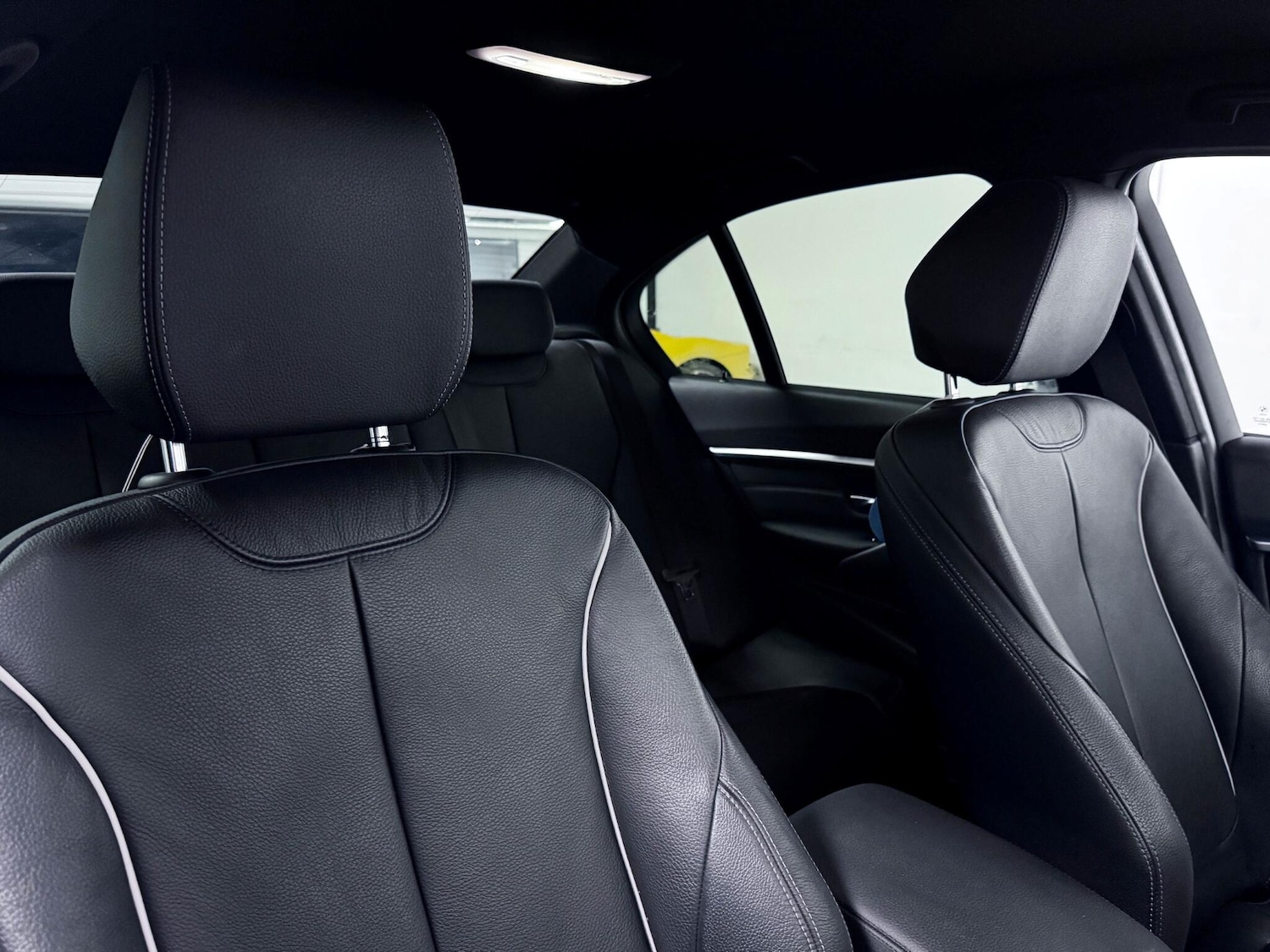 Used BMW 3 Series 2018 for sale - 76549721: Photo 16