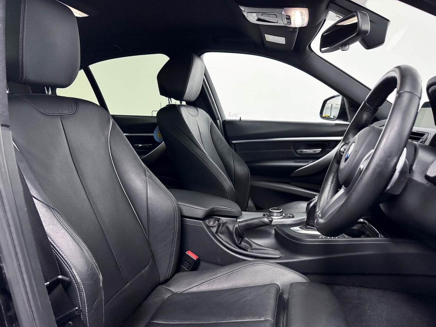 Used BMW 3 Series 2018 for sale - 76549721: Photo 17