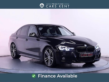 Used BMW 3 Series 2018 for sale - 76549721: Photo