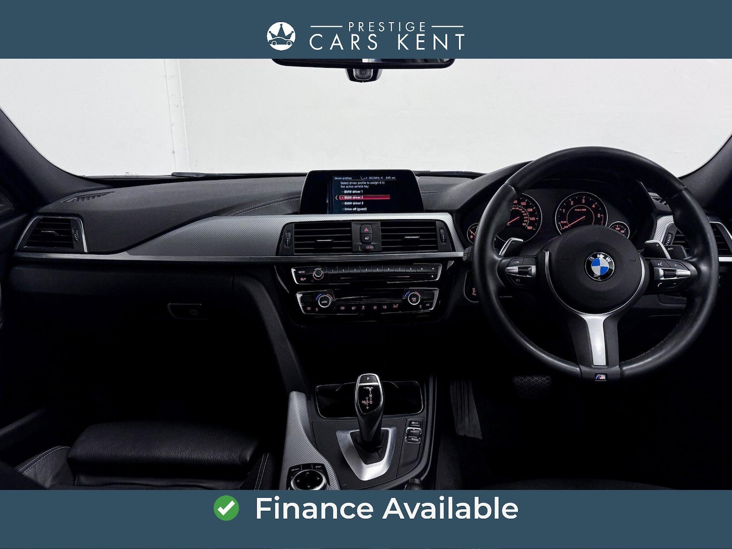 Used BMW 3 Series 2018 for sale - 76549721: Photo 2