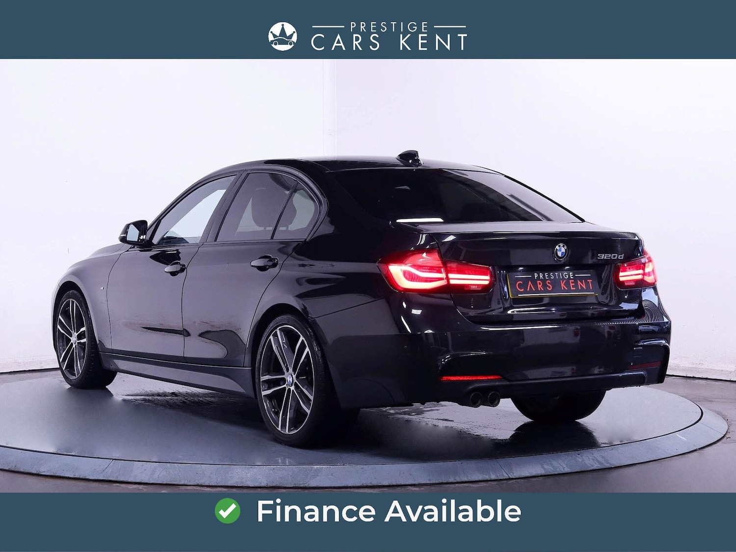 Used BMW 3 Series 2018 for sale - 76549721: Photo 3