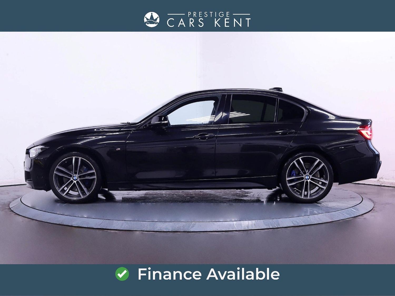 Used BMW 3 Series 2018 for sale - 76549721: Photo 4
