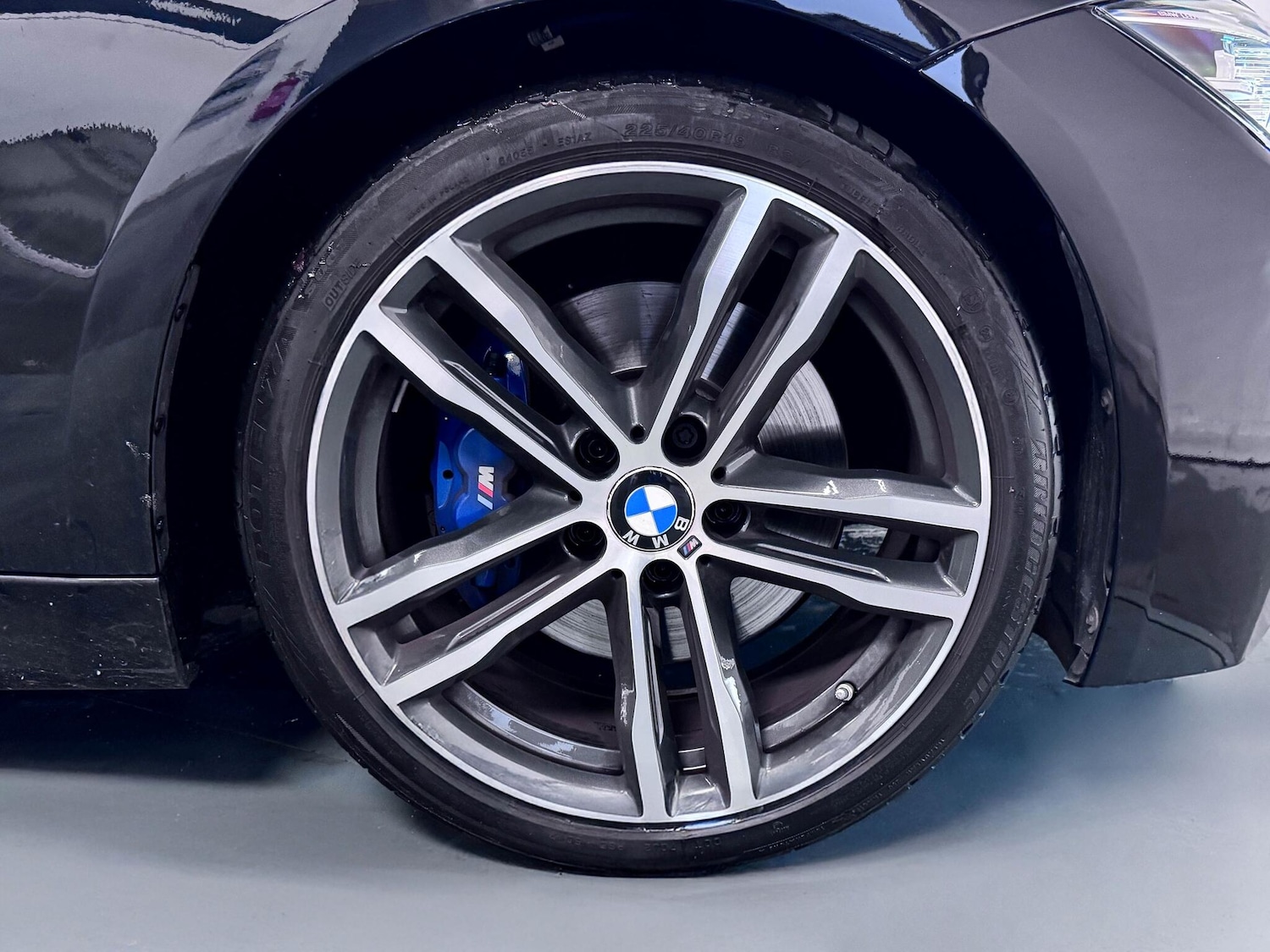 Used BMW 3 Series 2018 for sale - 76549721: Photo 47