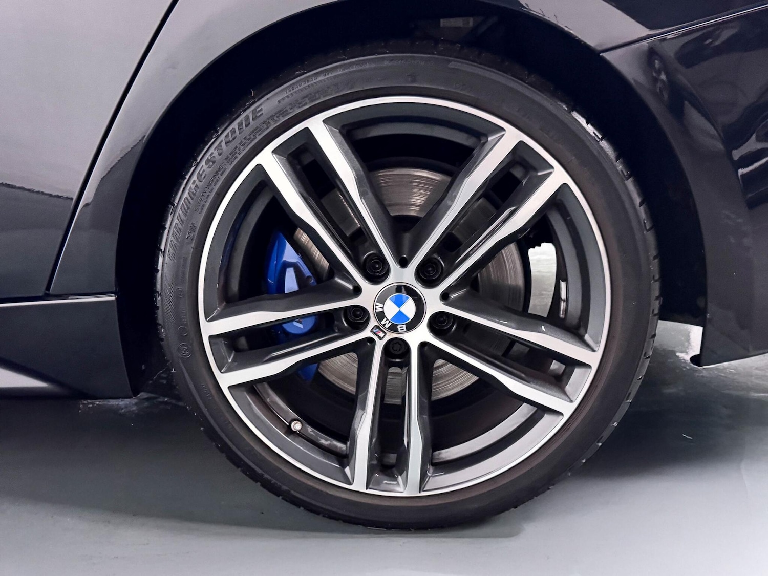 Used BMW 3 Series 2018 for sale - 76549721: Photo 48