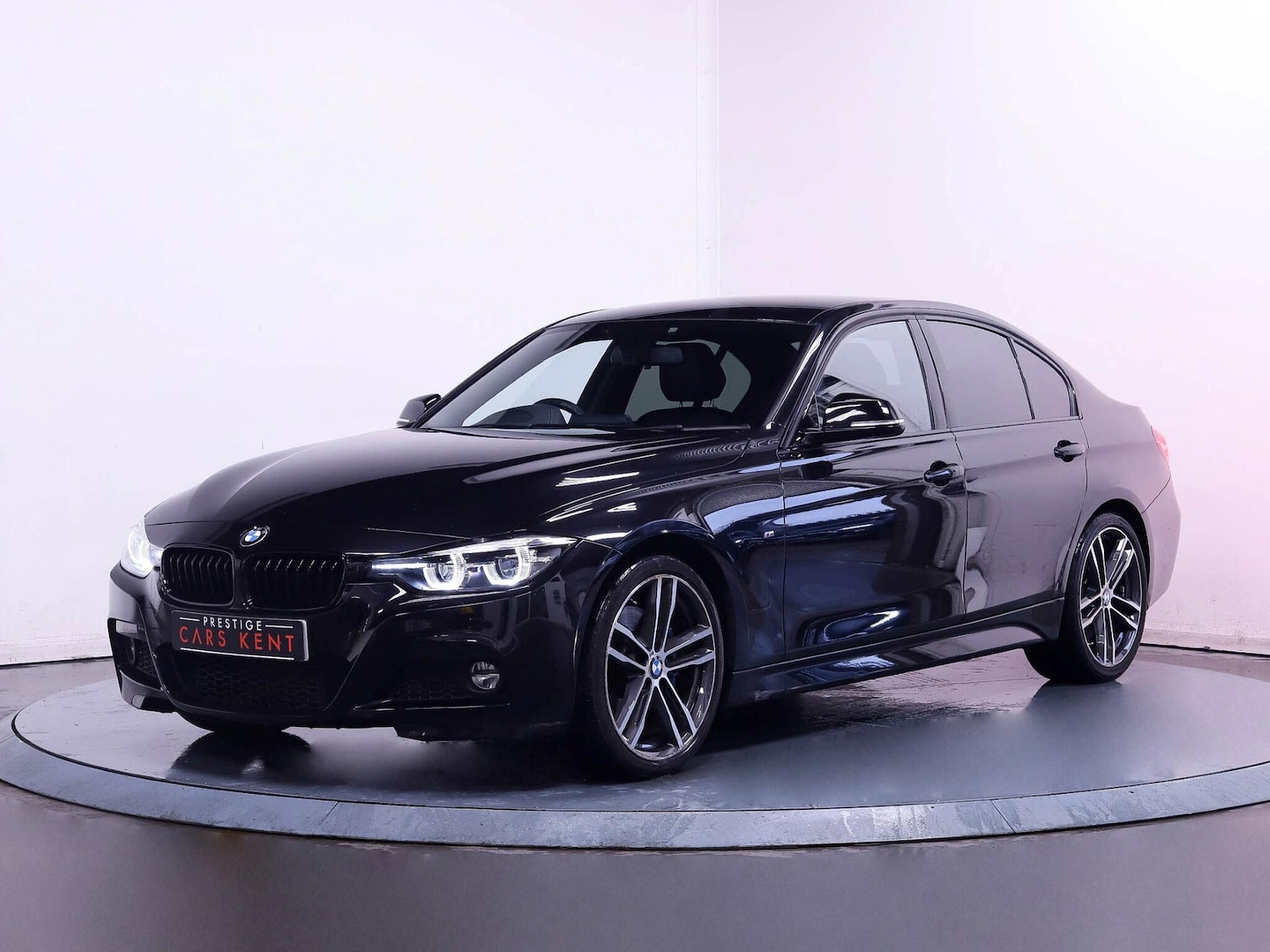 Used BMW 3 Series 2018 for sale - 76549721: Photo 6