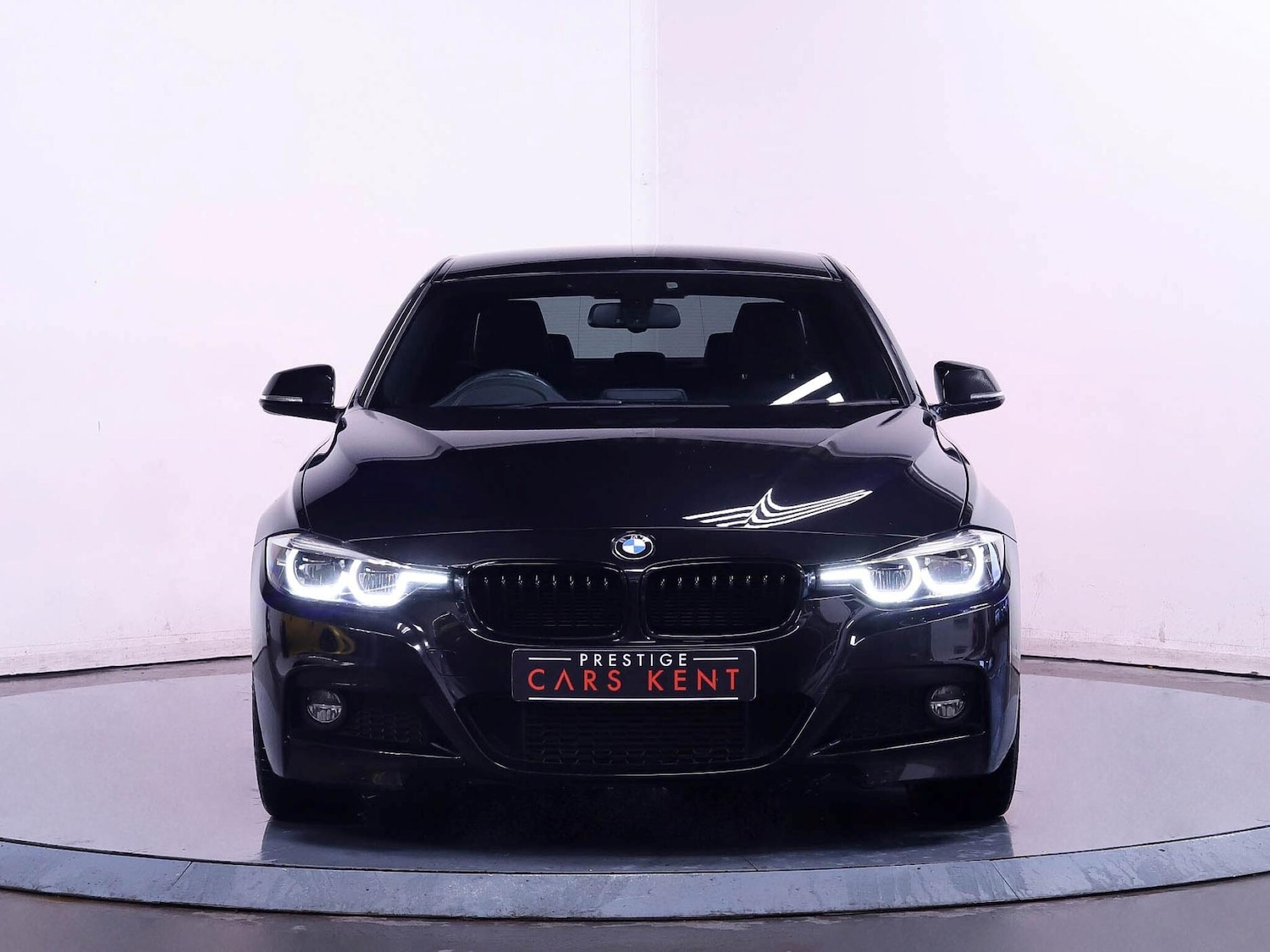 Used BMW 3 Series 2018 for sale - 76549721: Photo 7